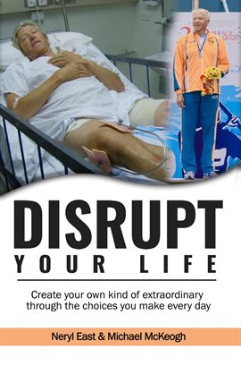 Imagen de portada para Disrupt Your Life