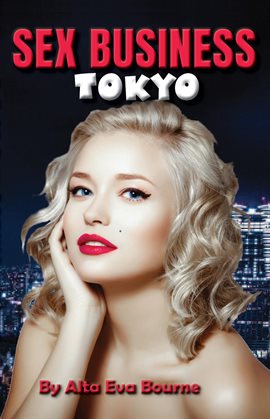 Cover image for Sex Business Tokyo