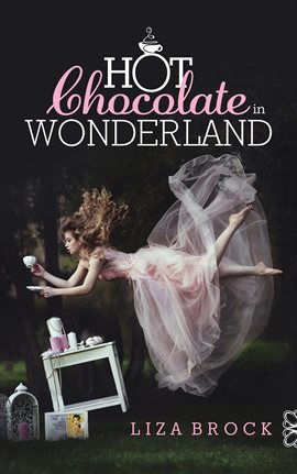 Imagen de portada para Hot Chocolate in Wonderland