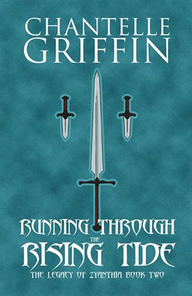 Imagen de portada para Running through the Rising Tide
