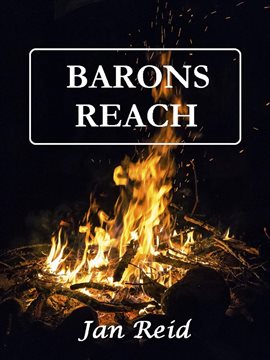 Cover image for Barons Reach