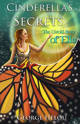 Cover image for Cinderella's Secrets