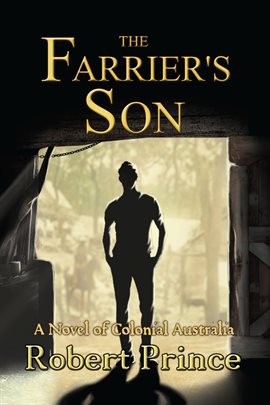 Cover image for The Farrier's Son