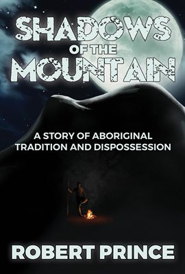 Cover image for Shadows of the Mountain
