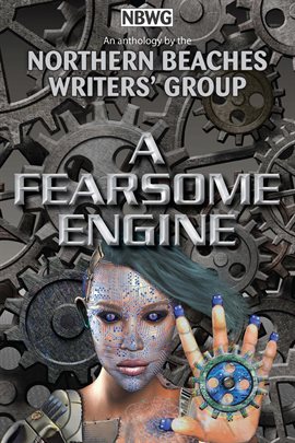 Cover image for A Fearsome Engine