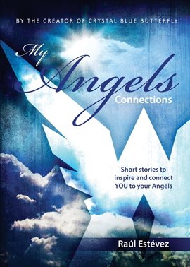 Cover image for My Angels Connections