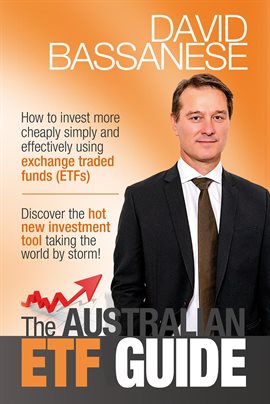 Imagen de portada para The Australian ETF Guide