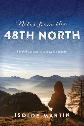 Imagen de portada para Notes from the 48th North