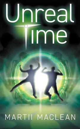 Cover image for Unreal Time
