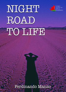 Cover image for Night Road to Life