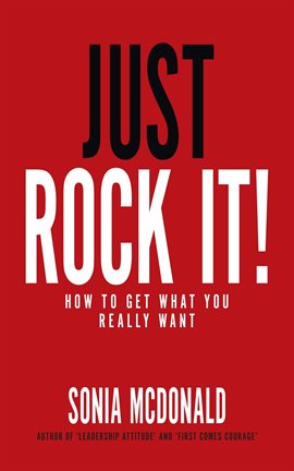 Cover image for Just Rock It