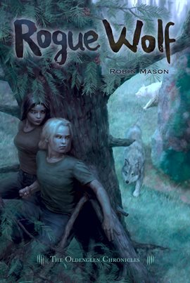 Cover image for Rogue Wolf