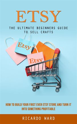 Cover image for Etsy