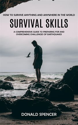 Cover image for Survival Skills
