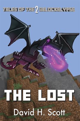 Imagen de portada para The Lost