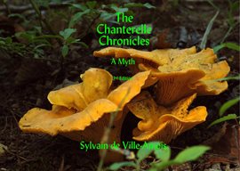 Imagen de portada para The Chanterelle Chronicles