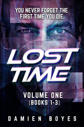 Cover image for Lost Time: Volume One