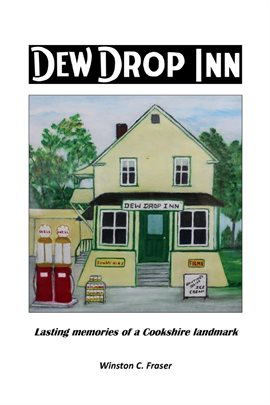 Cover image for Dew Drop Inn