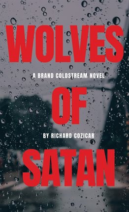 Cover image for The Wolves Of Satan