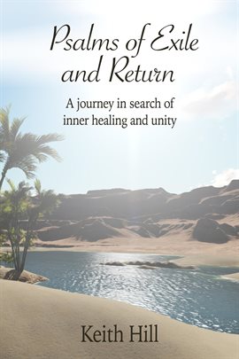 Cover image for Psalms of Exile and Return