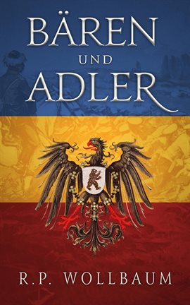 Imagen de portada para Bears and Eagles