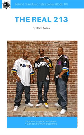 Imagen de portada para The Real 213