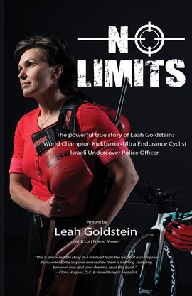 Cover image for No Limits