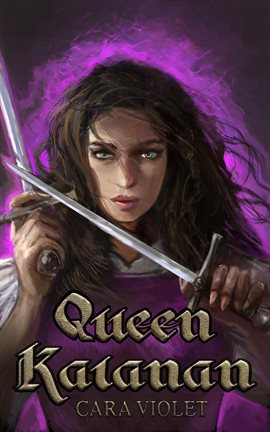 Cover image for Queen Kaianan