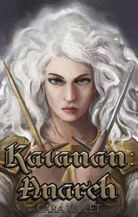 Cover image for Kaianan
