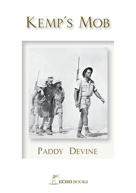 Cover image for Kemp's Mob