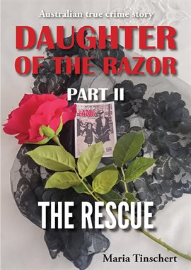 Cover image for The Rescue