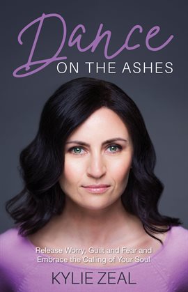 Cover image for Dance on the Ashes