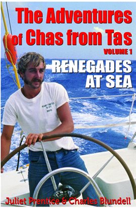 Imagen de portada para The Adventures of Chas from Tas