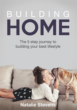 Cover image for Building Home