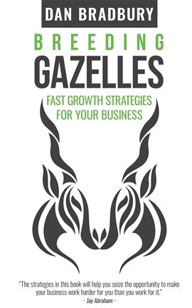 Imagen de portada para Breeding Gazelles