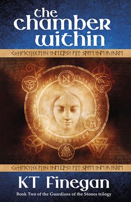Imagen de portada para The Chamber Within