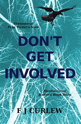 Cover image for Don't Get Involved