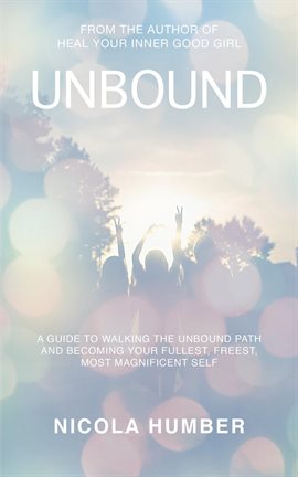 Cover image for Unbound