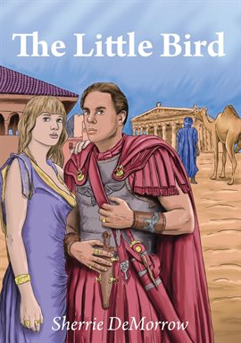Cover image for The Little Bird