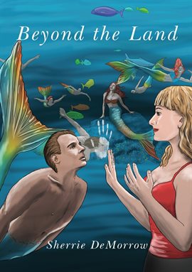 Cover image for Beyond the Land