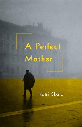 Cover image for A Perfect Mother