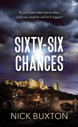 Cover image for Sixty-Six Chances
