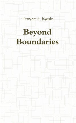 Cover image for Beyond Boundaries
