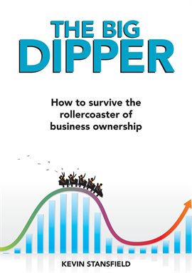 Imagen de portada para The BIG Dipper