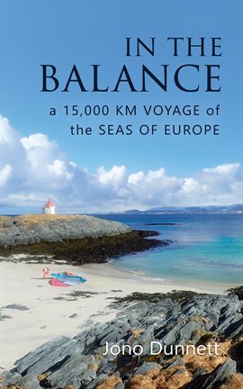 Cover image for In the Balance
