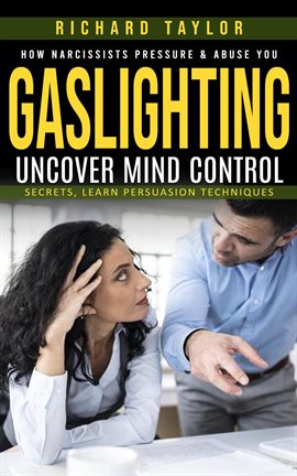 Cover image for Gaslighting