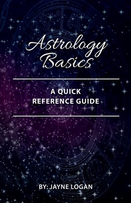 Cover image for Astrology Basics