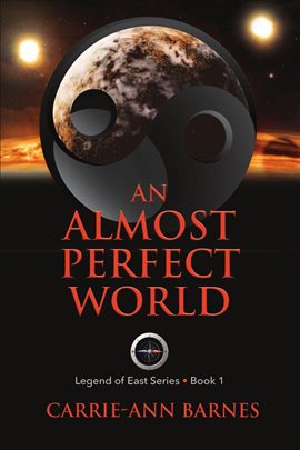 Cover image for An Almost Perfect World