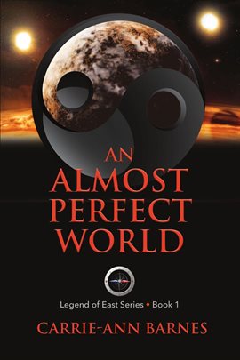 Imagen de portada para An Almost Perfect World