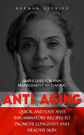 Cover image for Anti Aging